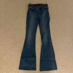 Kendall & Kylie Jeans